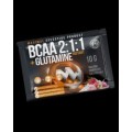 MAXXWIN BCAA + Glutamine 10 грама, 1 Доза