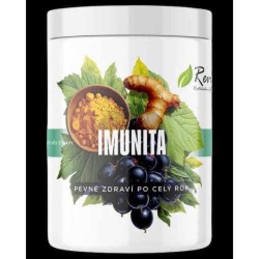 MAXXWIN Imunita | Revix Series 250 грама MAXXWIN Imunita | Revix Series 250 грама