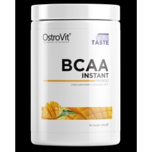 OstroVit BCAA Instant Powder 400 грама