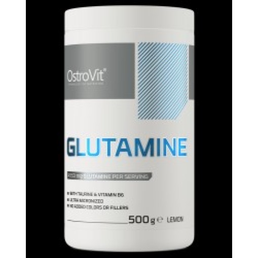 OstroVit Glutamine Powder 500 грама