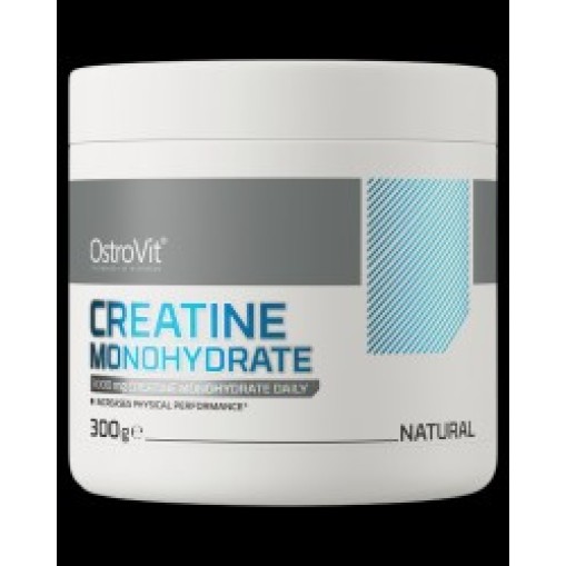 OstroVit Creatine Monohydrate Powder 300 грама
