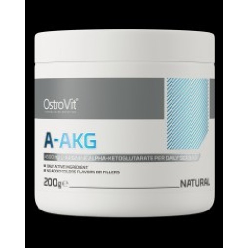 OstroVit AAKG Powder 200 грама