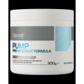 OstroVit PUMP Pre-Workout Formula 300 грама
