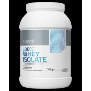 OstroVit Whey Protein Isolate 700 грама