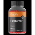 OstroVit Fat Burner 90 капсули OstroVit Fat Burner 90 капсули