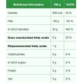 OstroVit Coconut Oil 400 грама OstroVit Coconut Oil 400 грама