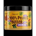 OstroVit 100% Peanut Butter Crunchy 500 грама OstroVit 100% Peanut Butter Crunchy 500 грама