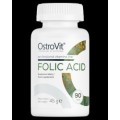 OstroVit Folic Acid 400 mcg 90 таблетки