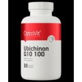 OstroVit CoQ10 / Ubichinon 100 mg 30 Гел капсули OstroVit CoQ10 / Ubichinon 100 mg 30 Гел капсули