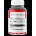 OstroVit CoQ10 / Ubichinon 100 mg 60 гел капсули