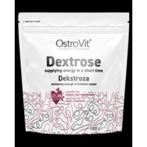 OstroVit Dextrose 1000 грама OstroVit Dextrose 1000 грама