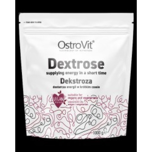 OstroVit Dextrose 1000 грама