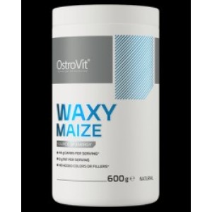 OstroVit Waxy Maize 600 грама OstroVit Waxy Maize 600 грама