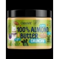 OstroVit 100% Almond Butter Crunchy 500 грама OstroVit 100% Almond Butter Crunchy 500 грама