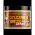 OstroVit 100% Cashew Butter Crunchy 500 грама OstroVit 100% Cashew Butter Crunchy 500 грама
