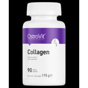 OstroVit Collagen 90 Таблетки OstroVit Collagen 90 Таблетки
