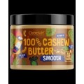 OstroVit 100% Cashew Butter Smooth 500 грама
