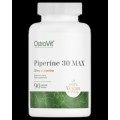 OstroVit Piperine 30 Max 90 Таблетки