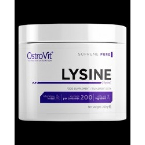 OstroVit Lysine Powder 200 грама