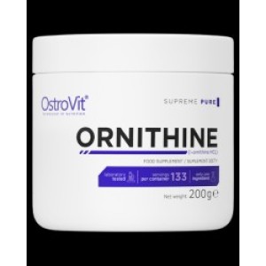 OstroVit Ornithine Powder 200 грама