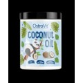 OstroVit Coconut Oil 900 грама OstroVit Coconut Oil 900 грама