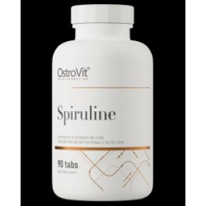 OstroVit Spiruline 90 Таблетки OstroVit Spiruline 90 Таблетки