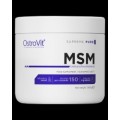 OstroVit MSM Powder 300 грама