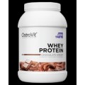 OstroVit Whey Protein 100% Whey Protein Concentrate 700 грама