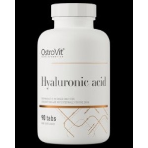 OstroVit Hyaluronic Acid 70 mg 90 Таблетки