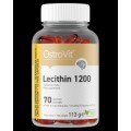 Лецитин > Lecithin 1200 / NO GMO