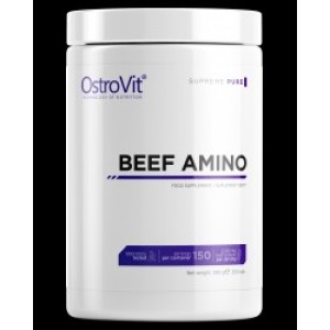 OstroVit Beef Amino 2000 300 Таблетки