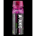 OstroVit AAKG Shot 80 мл, 1 Доза OstroVit AAKG Shot 80 мл, 1 Доза