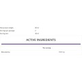OstroVit Beta-Alanine Shot 80 мл, 1 Доза OstroVit Beta-Alanine Shot 80 мл, 1 Доза