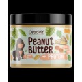 OstroVit Peanut Butter + Protein 500 грама OstroVit Peanut Butter + Protein 500 грама