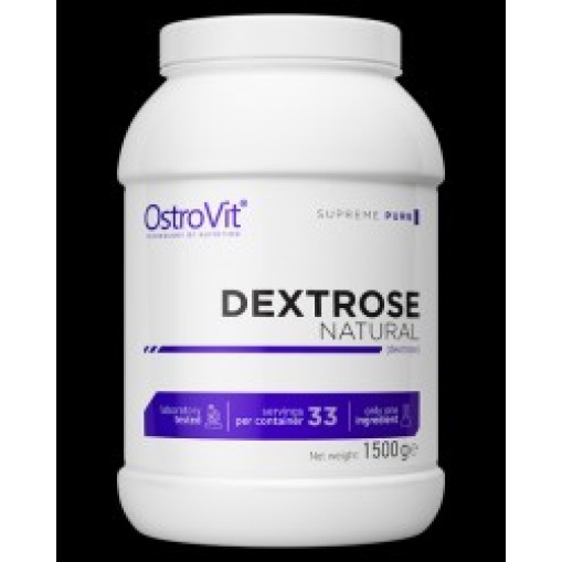 OstroVit Dextrose 1500 грама