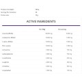 OstroVit EAA / Essential Amino Acids 200 грама