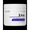 EAA > EAA / Essential Amino Acids