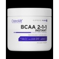 OstroVit BCAA Instant Powder 200 грама OstroVit BCAA Instant Powder 200 грама