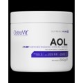 OstroVit AOL Arginine Ornitine Lysine Powder 200 грама