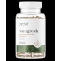 OstroVit Fenugreek 600 mg / Vege 90 капсули