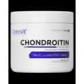 OstroVit Chondroitin Sulfate Powder 200 грама OstroVit Chondroitin Sulfate Powder 200 грама