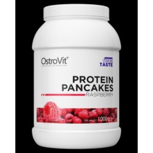 OstroVit Protein Pancakes 1000 грама