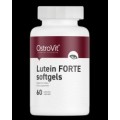 OstroVit Lutein Forte / with Zeaxanthin 60 гел капсули