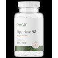 OstroVit Piperine 95 / Vege 100 капсули OstroVit Piperine 95 / Vege 100 капсули