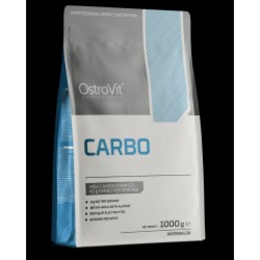 Въглехидратни комплекси > Carbo / Carbohydrate Complex