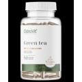 OstroVit Green Tea 500 mg / Vege 90 капсули