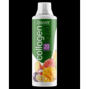 OstroVit Collagen Liquid 500 мл OstroVit Collagen Liquid 500 мл
