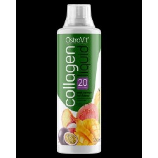 OstroVit Collagen Liquid 500 мл OstroVit Collagen Liquid 500 мл