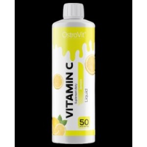 OstroVit Vitamin C 1000 Liquid 500 мл OstroVit Vitamin C 1000 Liquid 500 мл