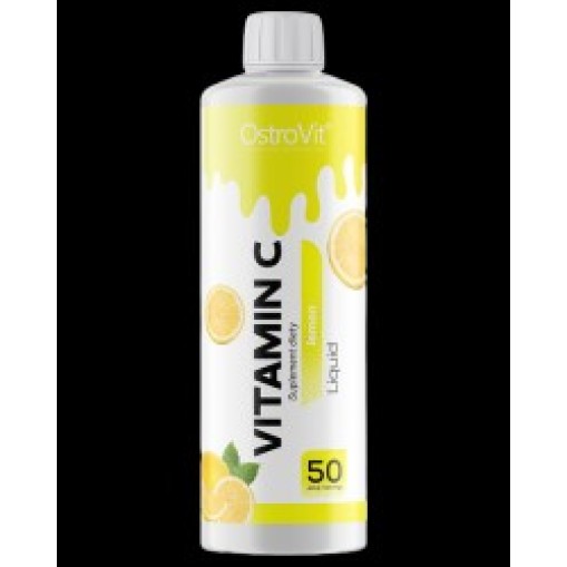 OstroVit Vitamin C 1000 Liquid 500 мл